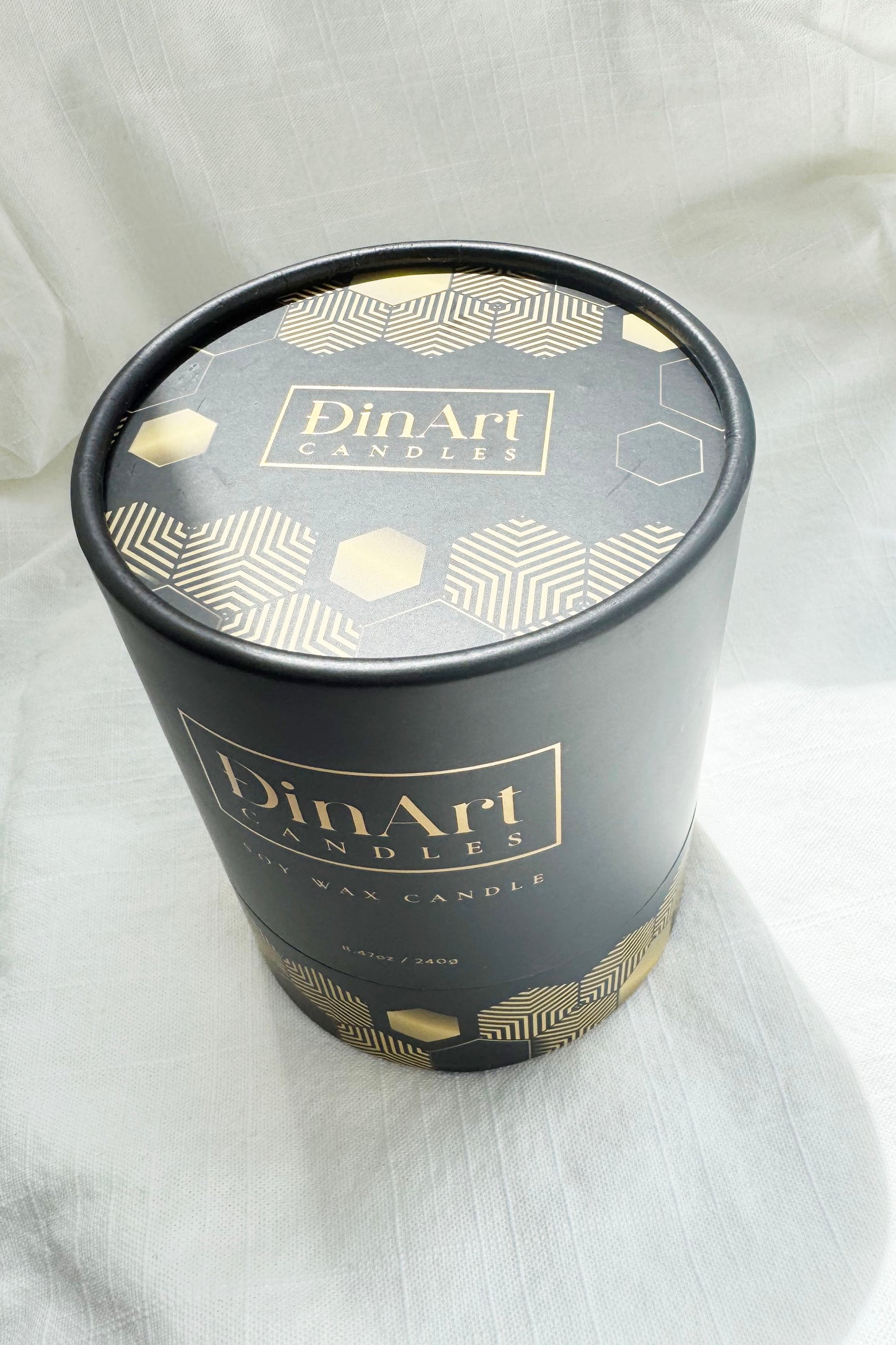 Desert Bazaar Candle
