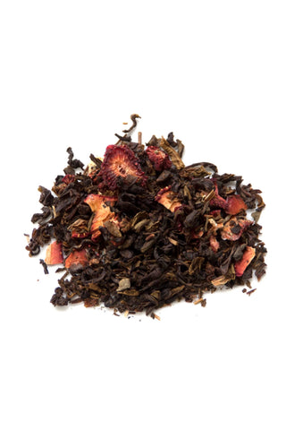 Earl Grey  - Black Tea