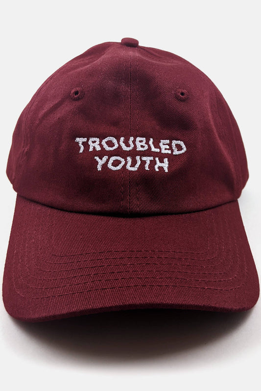 Troubled Youth Hat