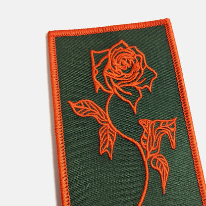 Rose Patch