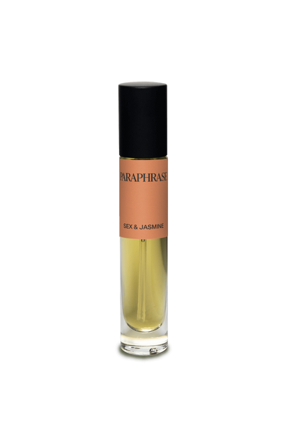 SEX & JASMINE TRAVEL SIZE