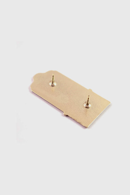 Fortune Teller Pin