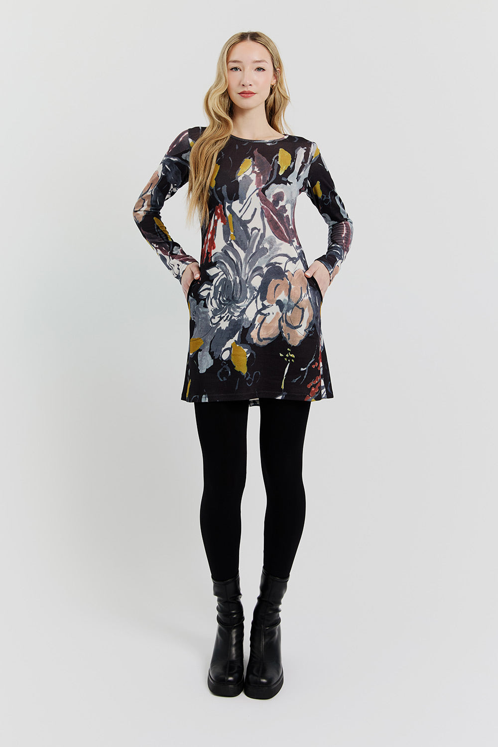 Manille Tunic
