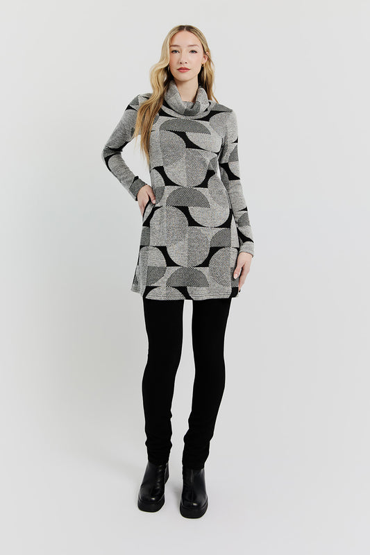 Dubai Tunic