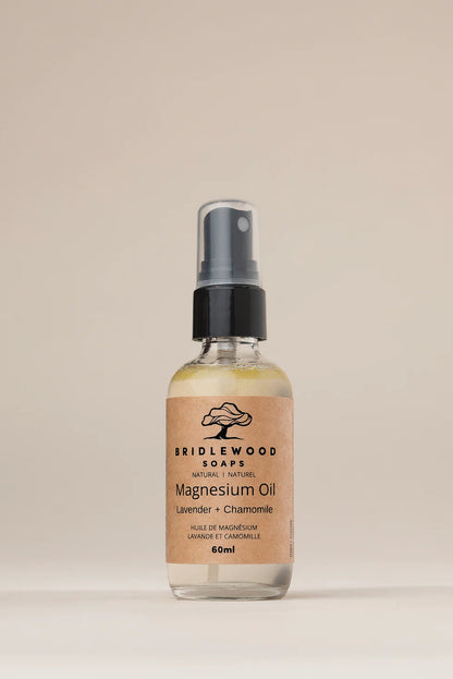 Magnesium Oil