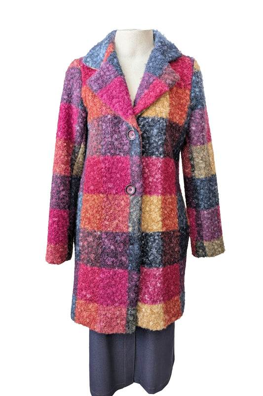 Harrison Coat