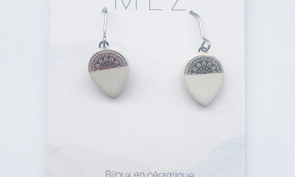 Dangle Earrings