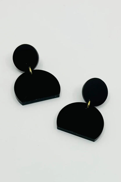 Kala Earrings - Small