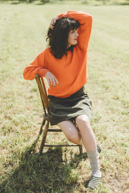 Berberis Skirt
