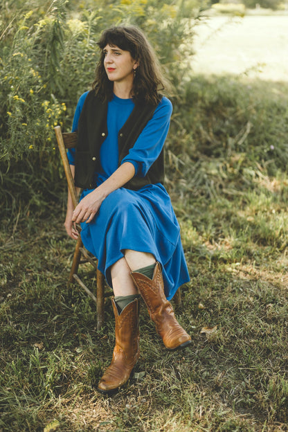 Agathis Dress