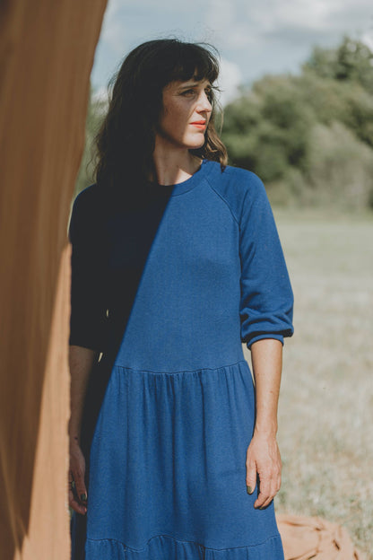 Agathis Dress