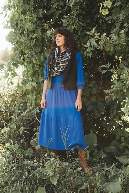 Agathis Dress