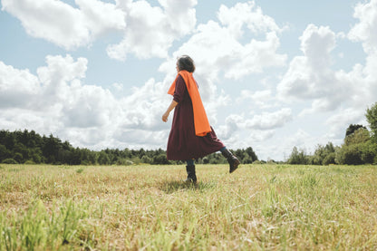 Agathis Dress