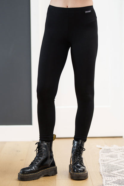 Long Uni Leggings