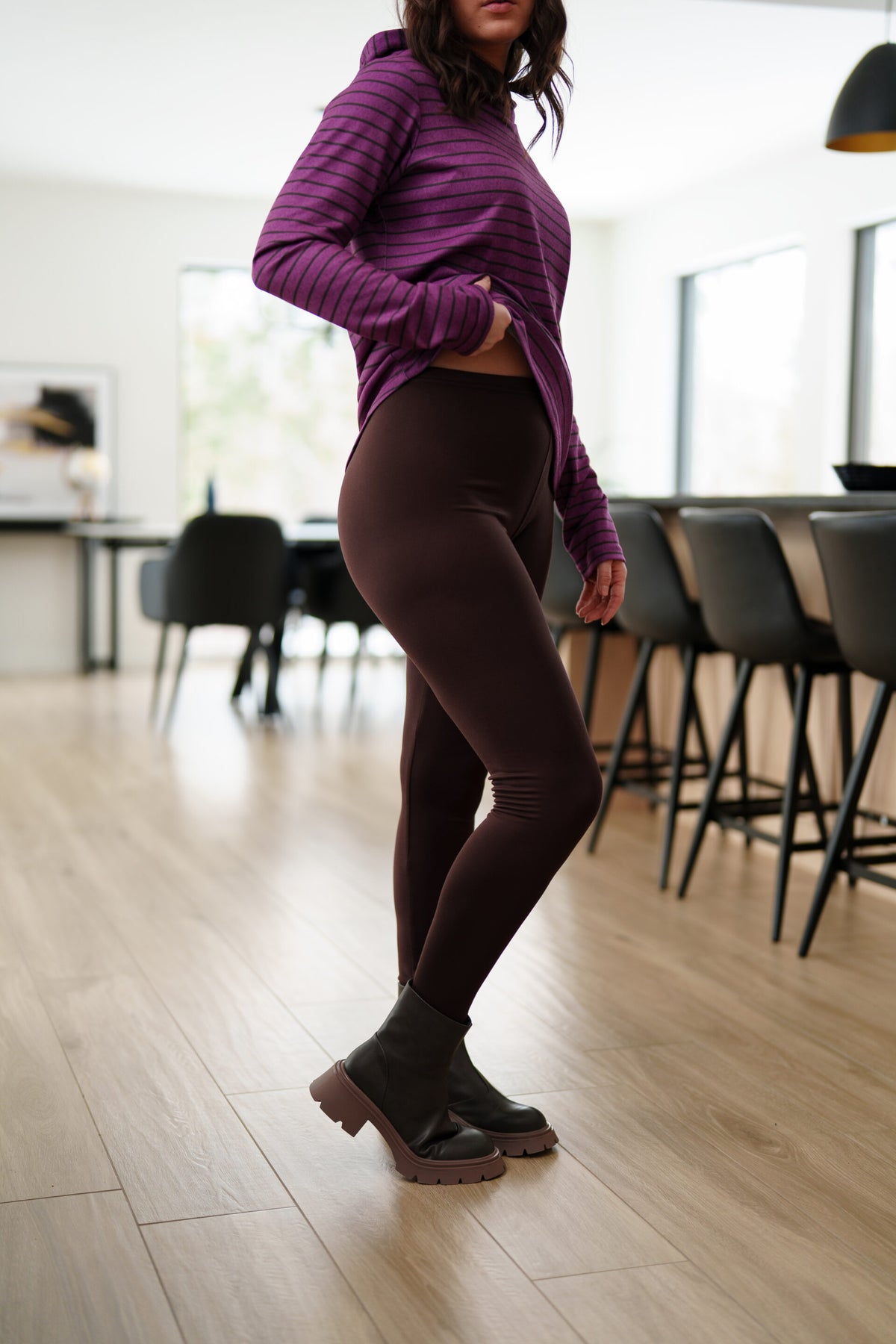 Magog Legging