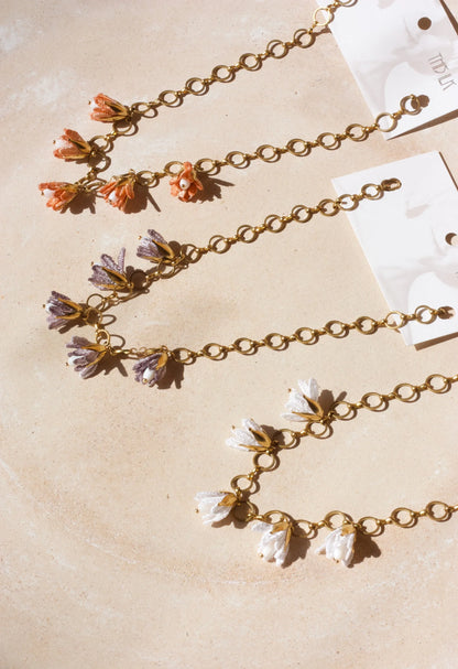 Malli Necklace