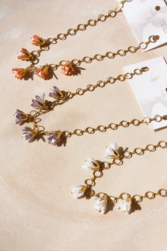 Malli Necklace