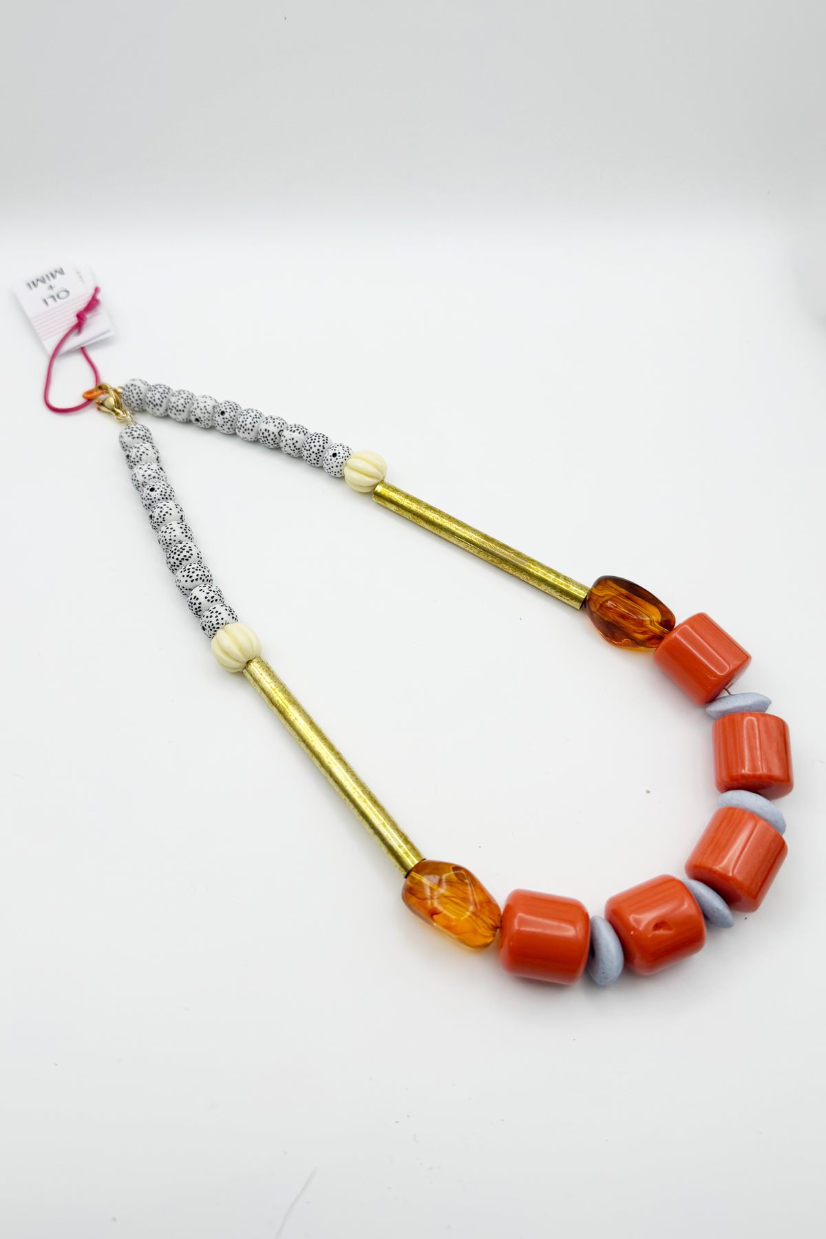Beaded Necklace