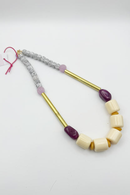 Beaded Necklace