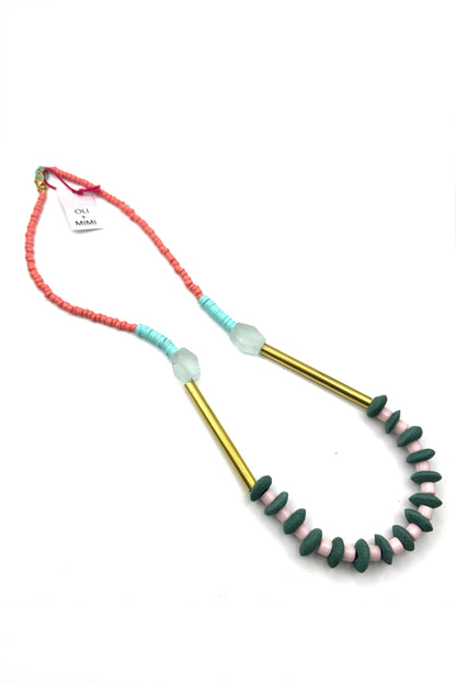 Beaded Necklace