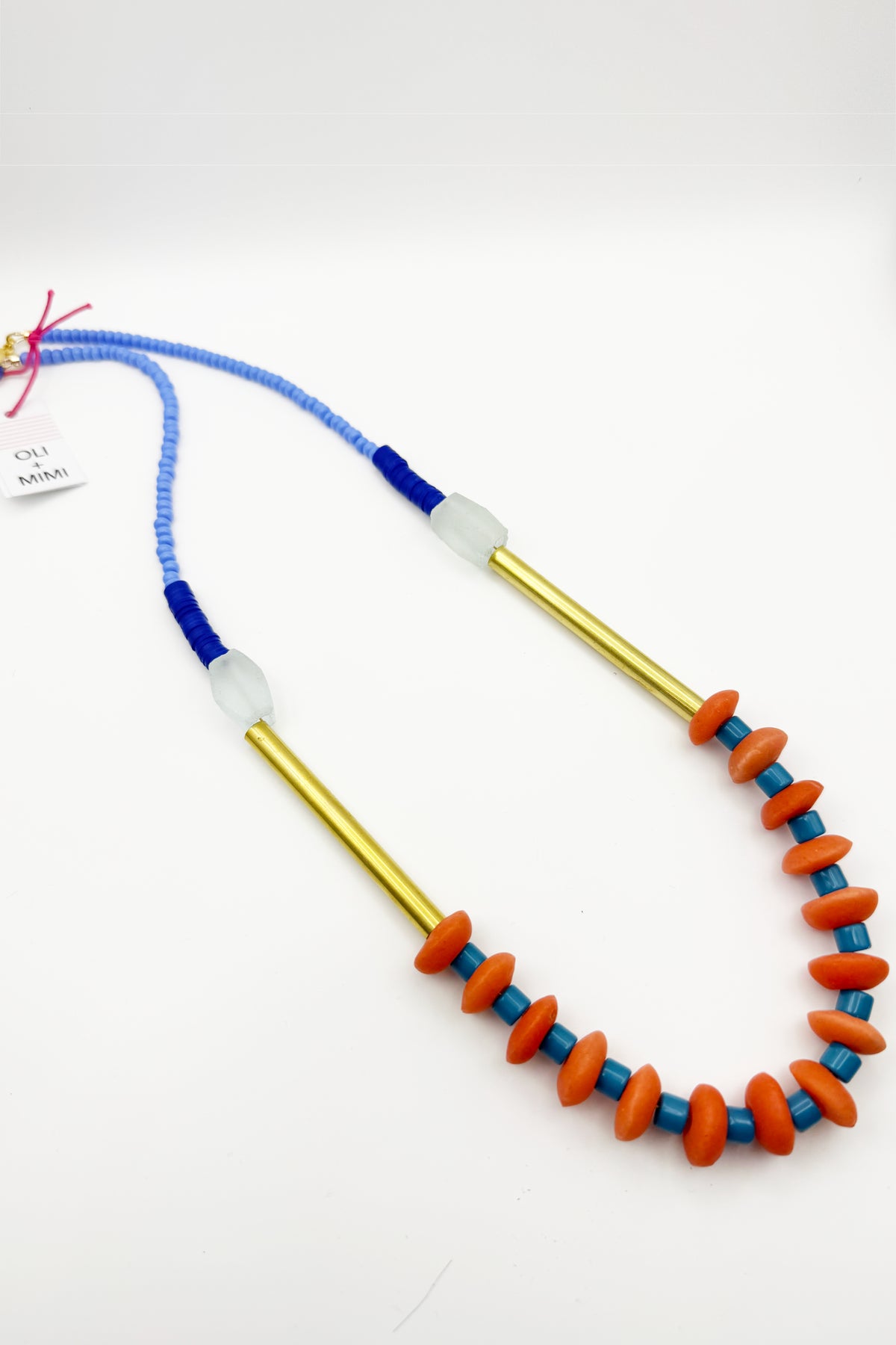 Beaded Necklace