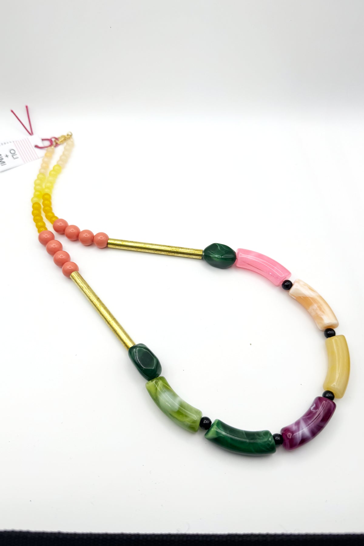 Beaded Necklace