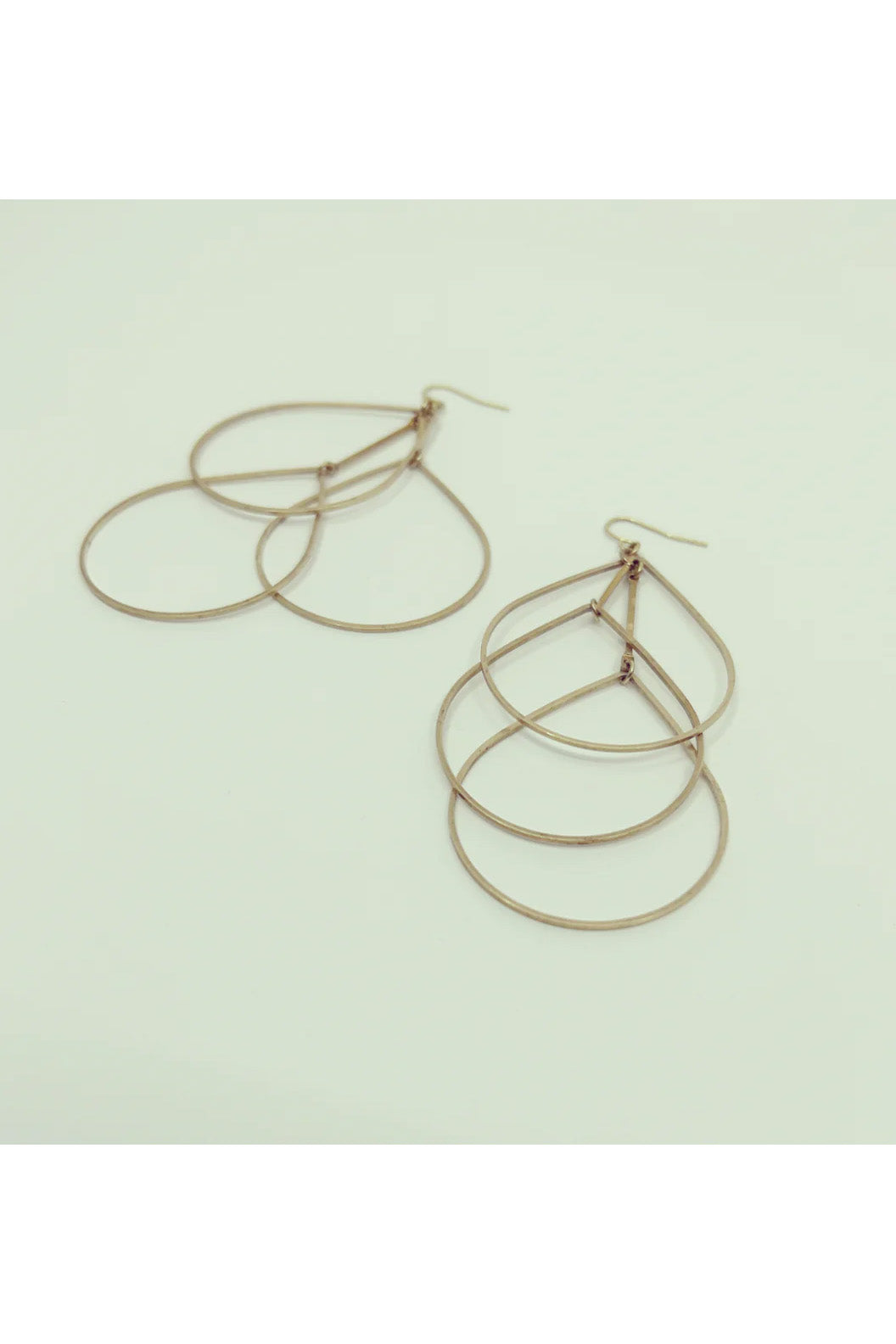 Nokke Earrings