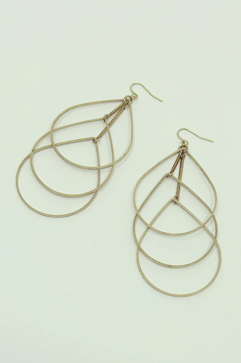 Nokke Earrings