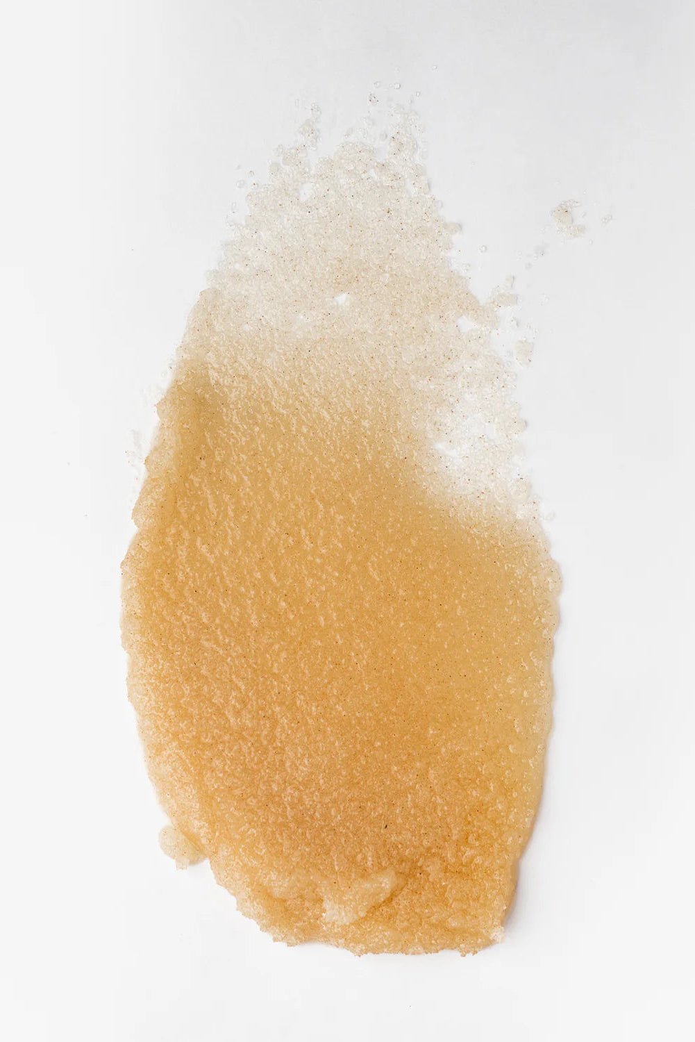 Orange & Vanilla Scrub