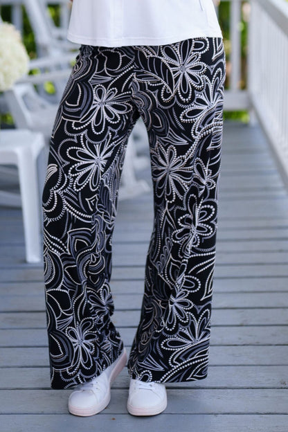 Coco Palazzo Pants