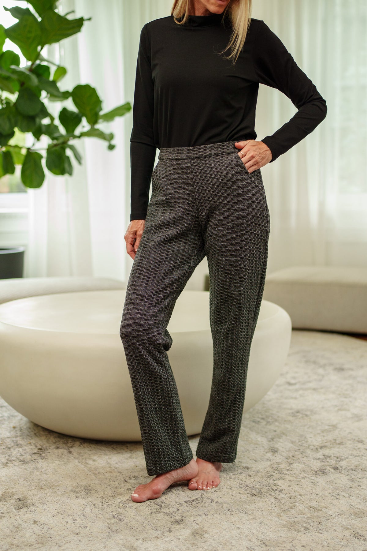 Murphy Pant