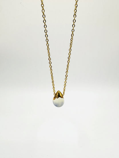 Teardrop Necklace