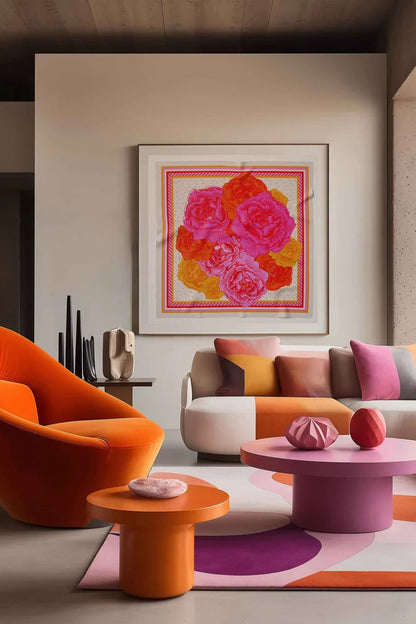 Pink Peony Club
