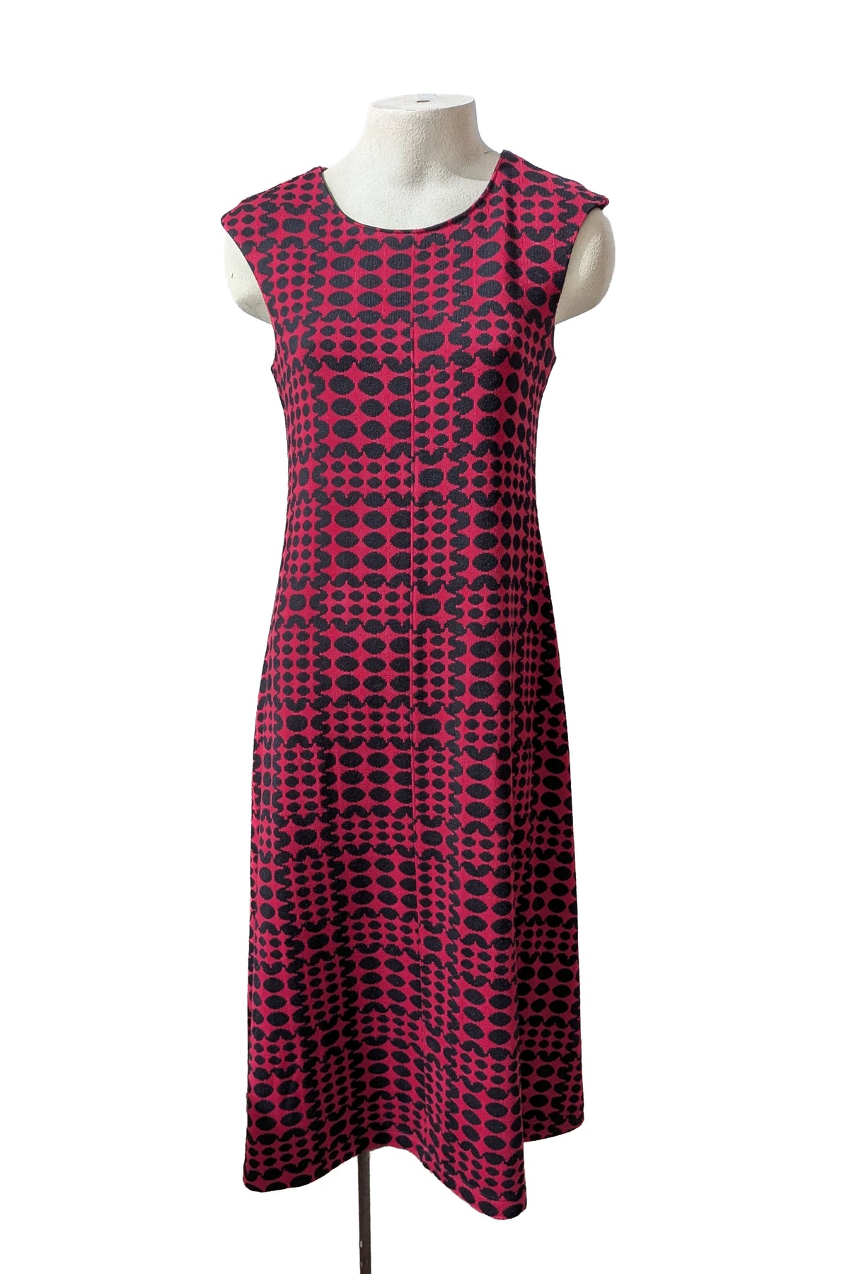 Harper Dress