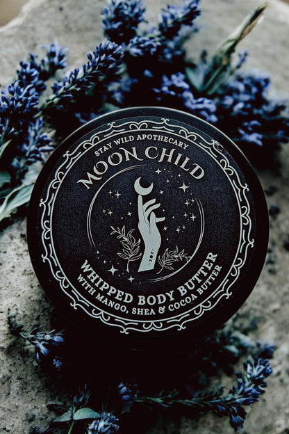 Moon Child Whipped Body Butter