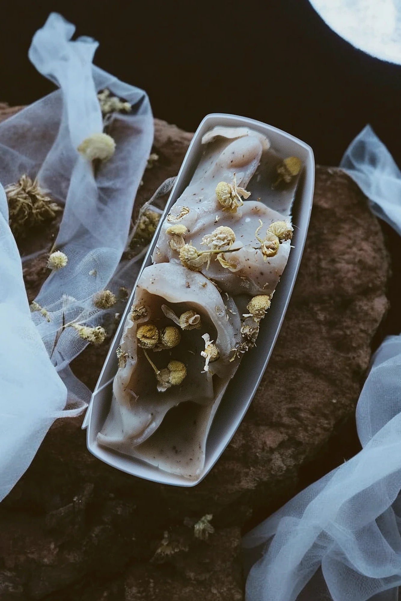 Midnight Magic Soap Bar