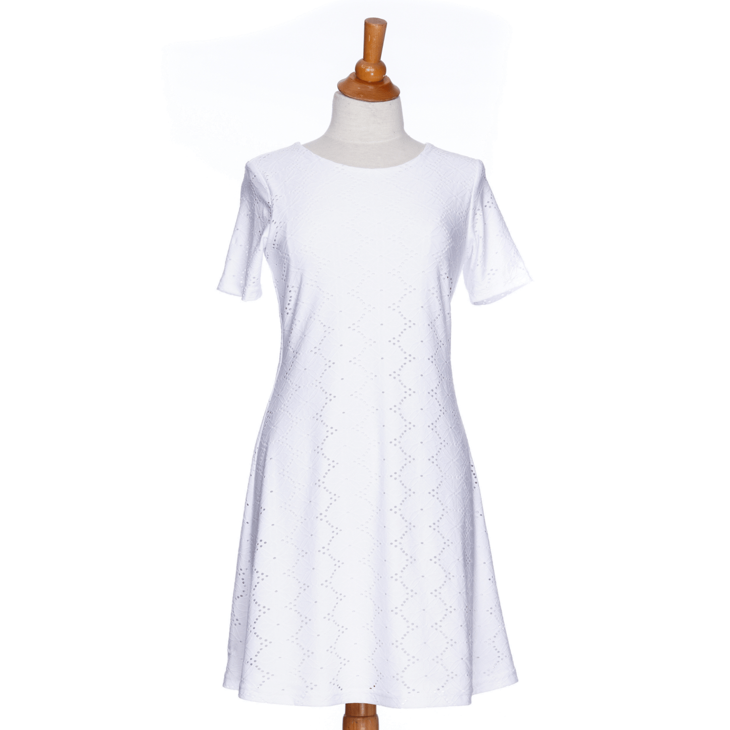 Litchi Dress