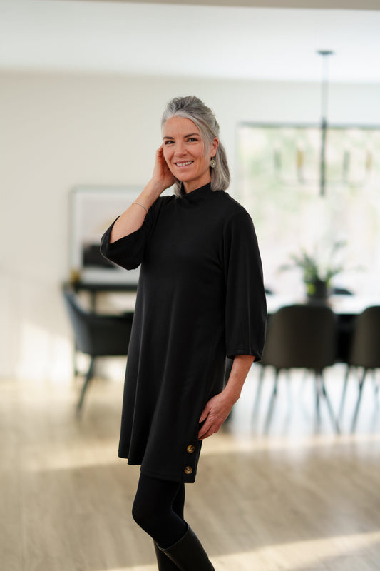 Temiscouata Dress