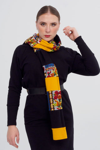 A23 Scarf