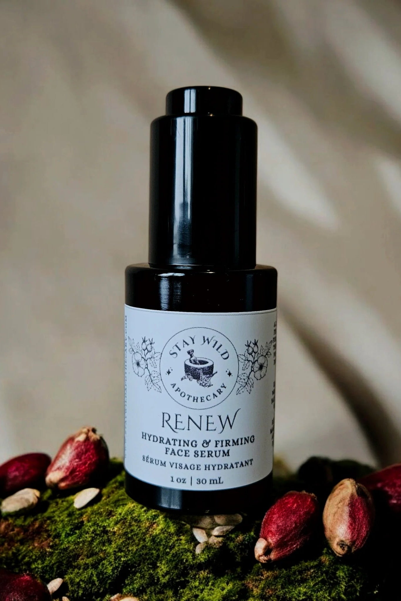 Renew Anti-Aging Face Serum