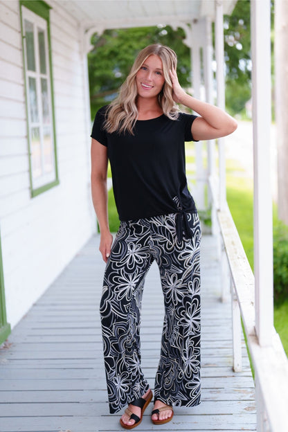 Coco Palazzo Pants