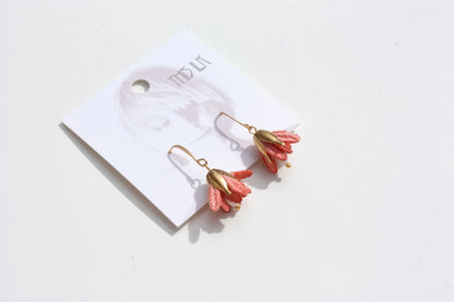 Malli Earrings