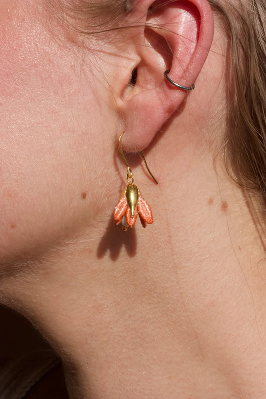 Malli Earrings