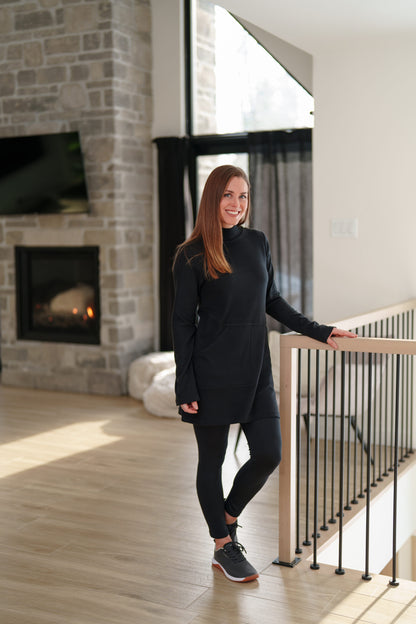 Cascapedia Tunic