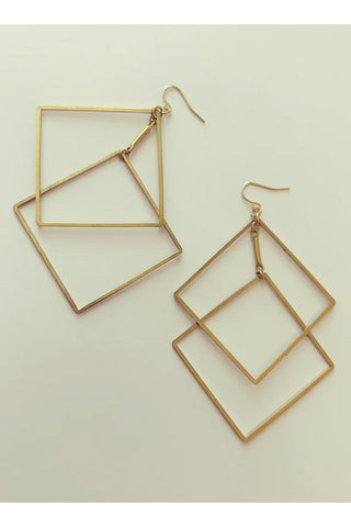 Veeka Earrings