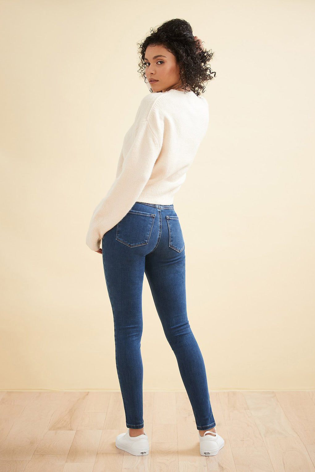 Athena - RACHEL Classic Rise Skinny Jeans