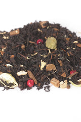 Stocking Stuffer Mini Tea Tins