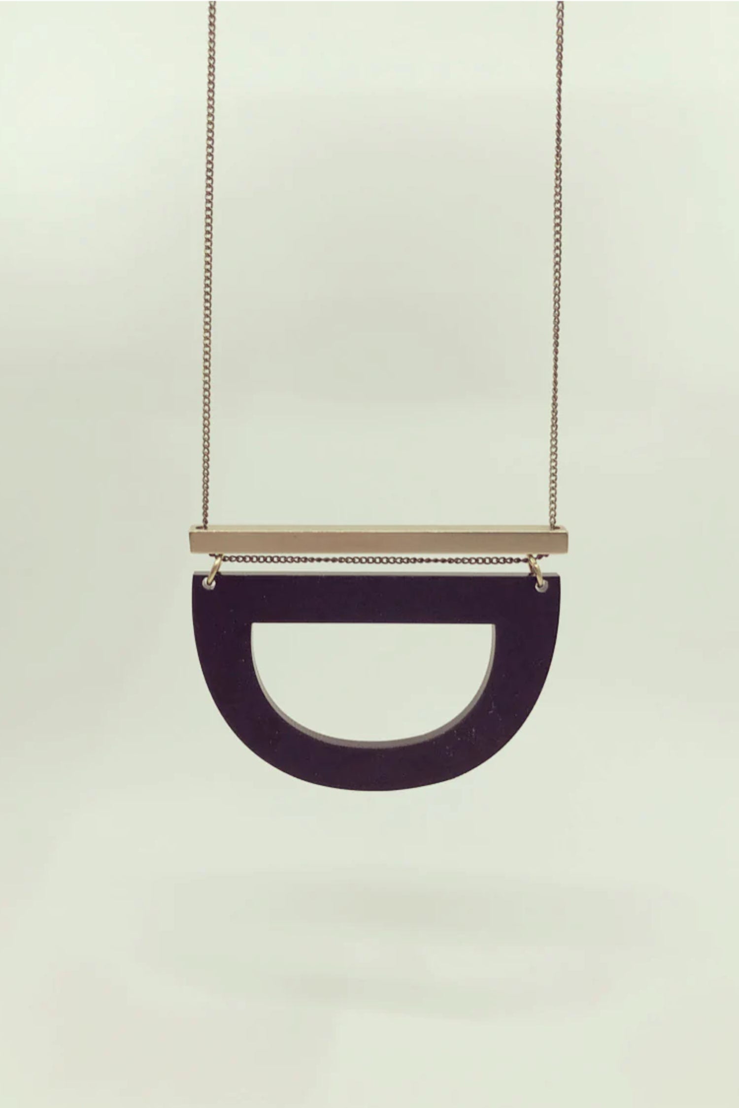 Luppe Necklace