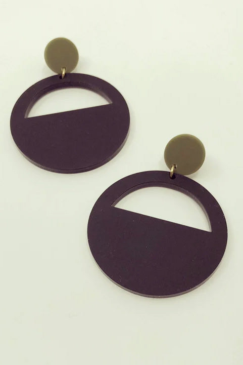 Drøm Earrings