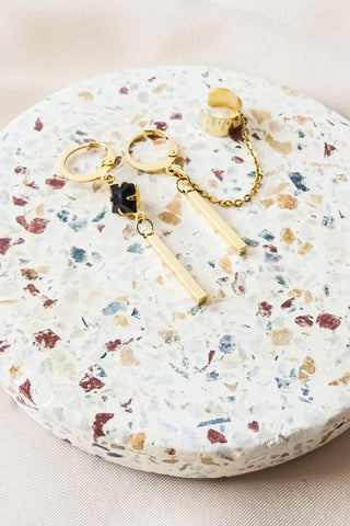 Emma Ear Cuff Earrings